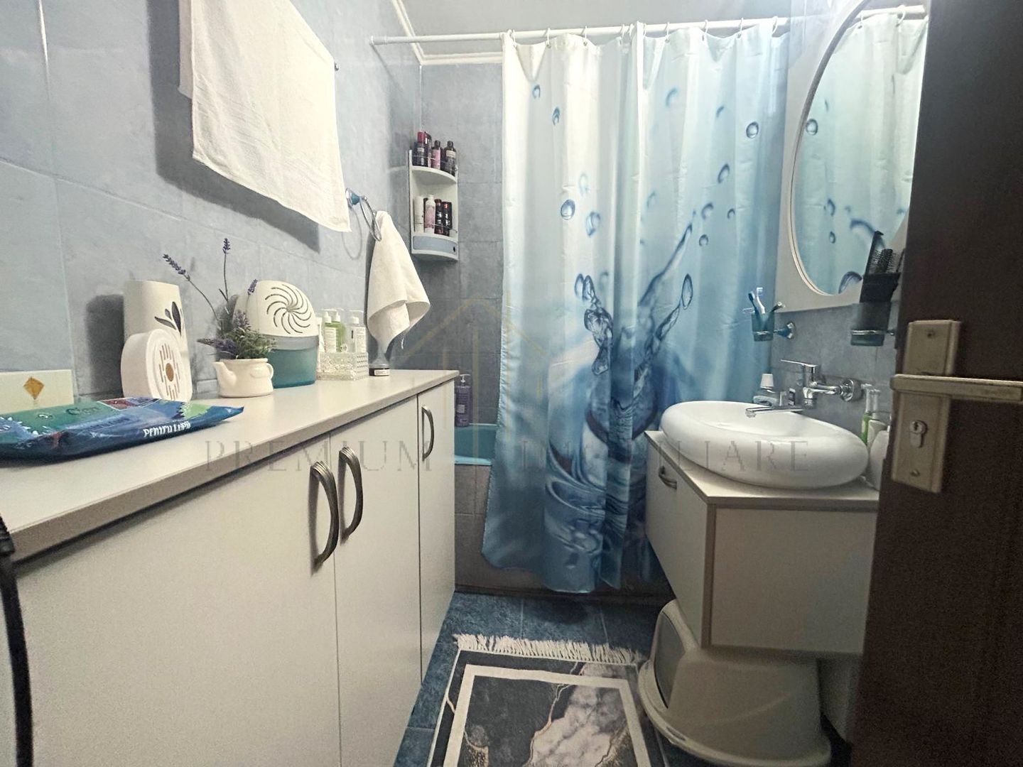 Apartament 2 camere zona de sus – parter, mobilat, ideal investiție - Poză 11