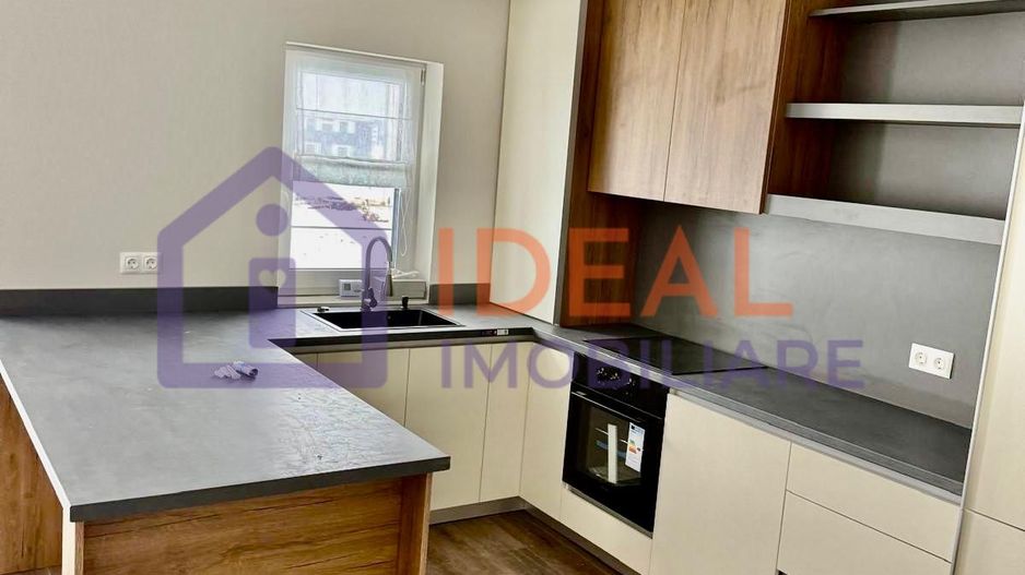 Apartament 3 camere | Prelungirea Doamna Stanca | 62mpu - Poză 3