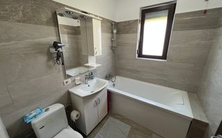 Apartament 4 camere | 100 mp – Giroc | Hotel IQ - Poză 13