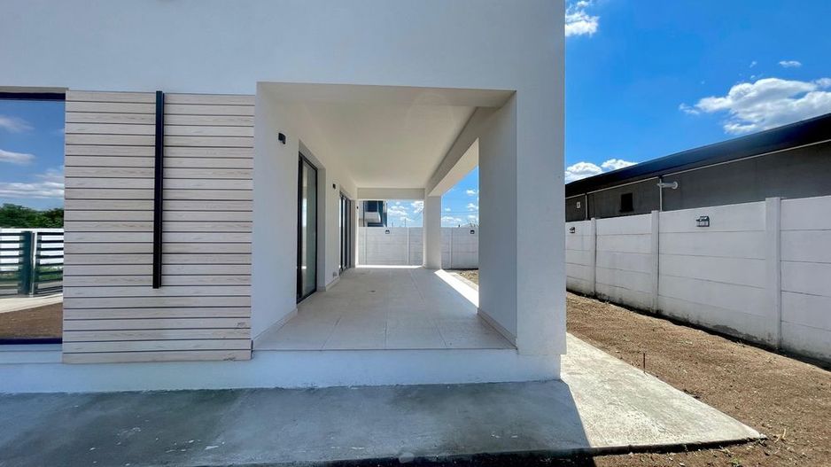 Vila individuala parterCorbeanca - Poză 2