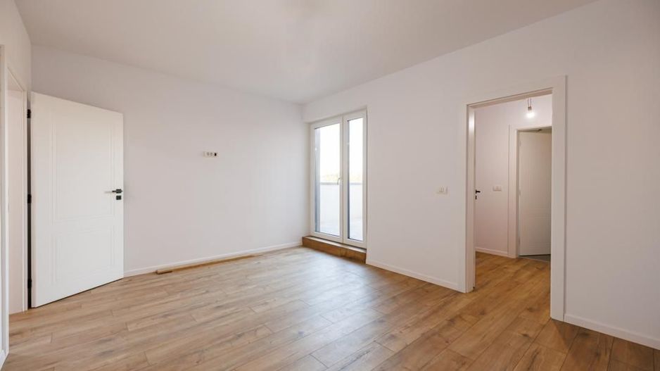 Duplex P+E în Moșnița Nouă, 3 dormitoare, 3 bai, teren 403 mp. Comision 0% - Poză 34