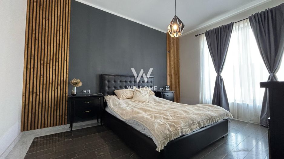 CONFORT la standarde inalte! Penthouse deosebit pe 2 niveluri zona Shopping City - Poză 2