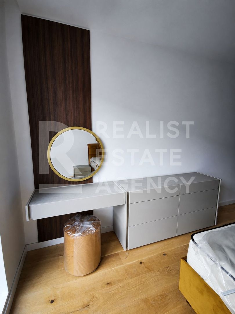 Apartament cu 3 camere de închiriat în Nusco City - Poză 4