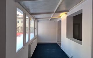 URGENT!, Titulescu, et. 1 in imobil P+1, INTRARE SEPARATA, NEGOCIABIL - Poză 11