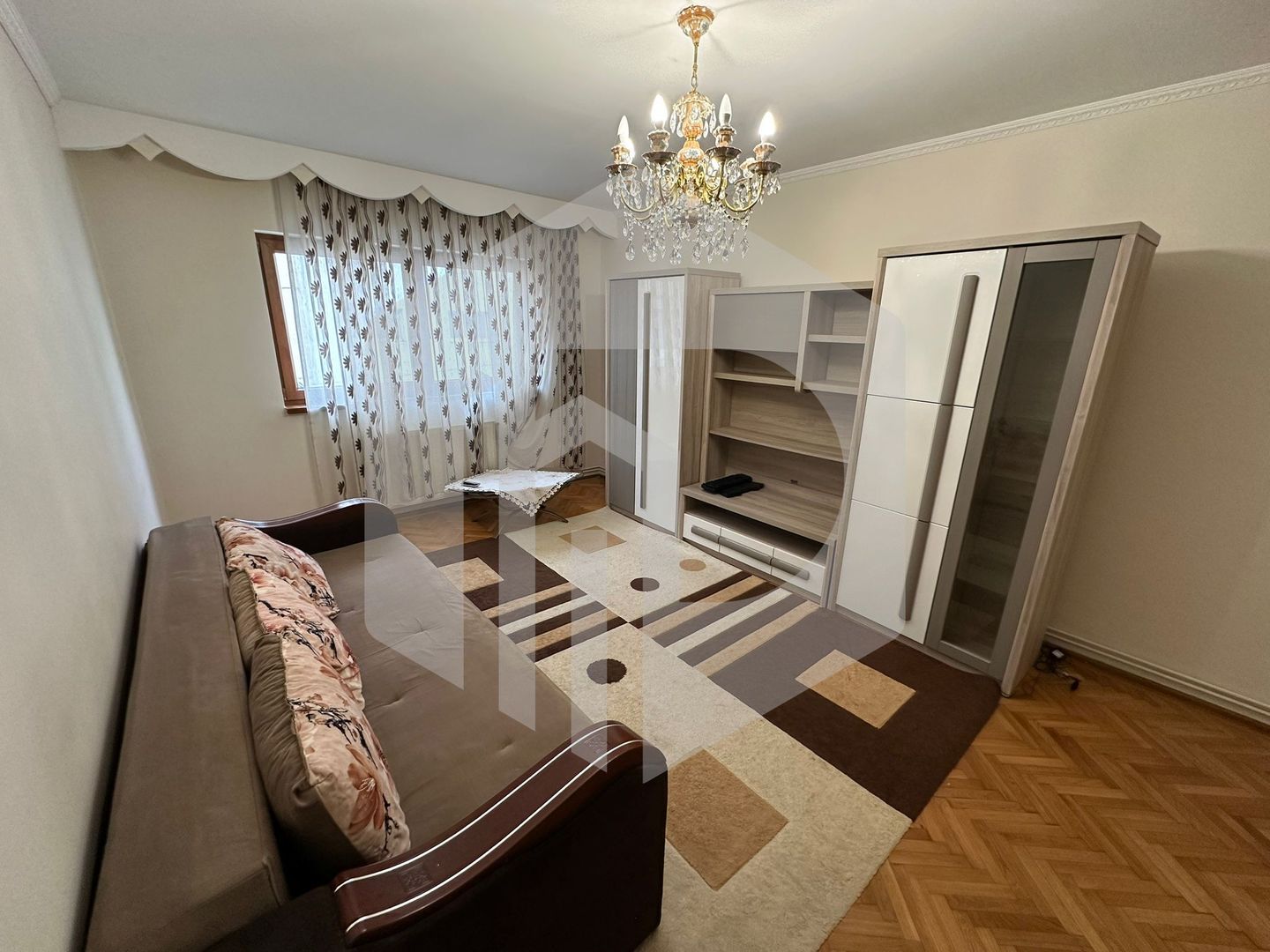Apartament 2 camere | 60mpu | Etaj 2 | Calea Dumbravii - Poză 8