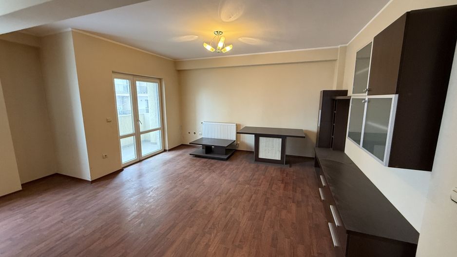 APARTAMENT 3 CAMERE + DRESSING | ETAJ 1 | PARCARE - Poză 12