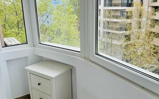 Garsoniera 46 mp, Matei Basarab 96 - Delea Noua, loc parcare - Poză 8