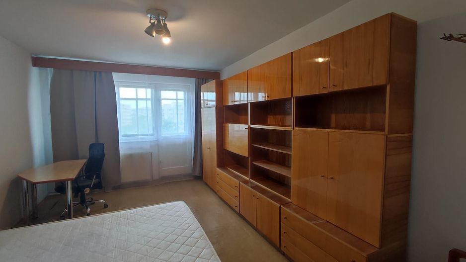 Apartament 2 camere decomandate 49 mp Str Donath zona Casa Radio - Poză 1