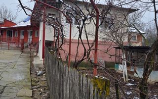 Proprietate cu două case| Comuna Fartatesti - Poză 16