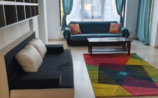 Închiriez apartament 2 camere mobilat vizavi de Palas, Iași - Poză 2