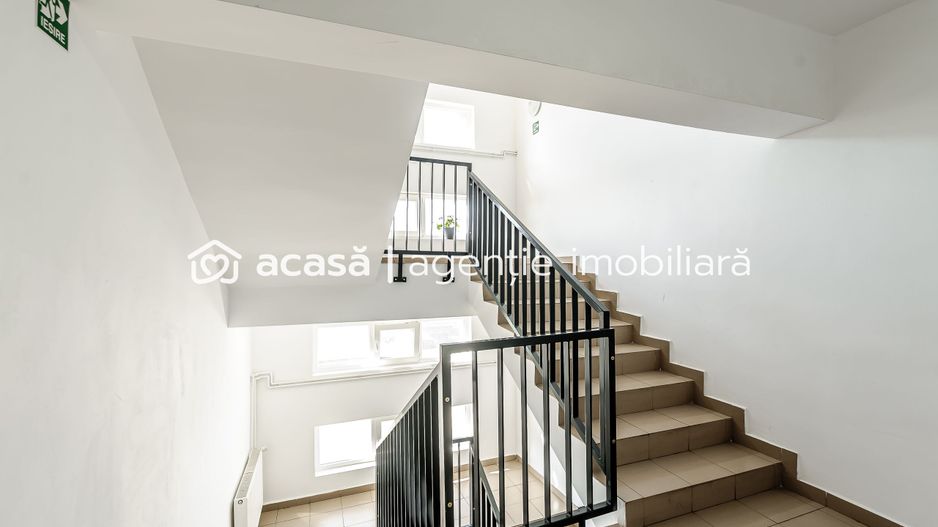 Profit garantat. Achiziționați un bloc de 63 garsoniere. - Poză 6