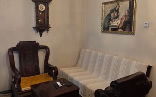 Apartament 2 camere + parcare + boxa Eroii Revolutiei - Serban Voda - Poză 2