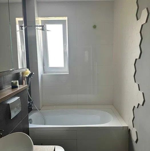 Apatament Mobilat Utilat cu Parcare Borhanci - Poză 8