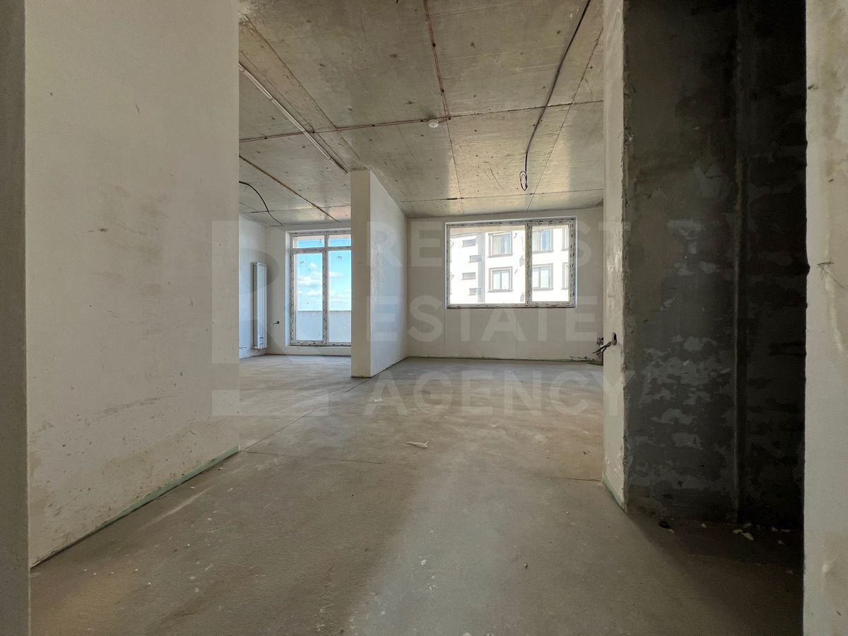 Vânzare, apartament,3 camere, strada Circului, Rîșcani - Poză 3