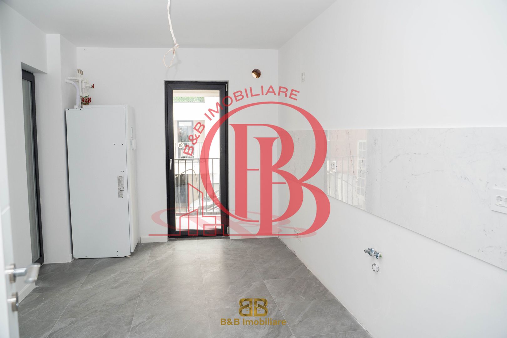 3 camere 2 bai pompa caldura panouri solare - Poză 5