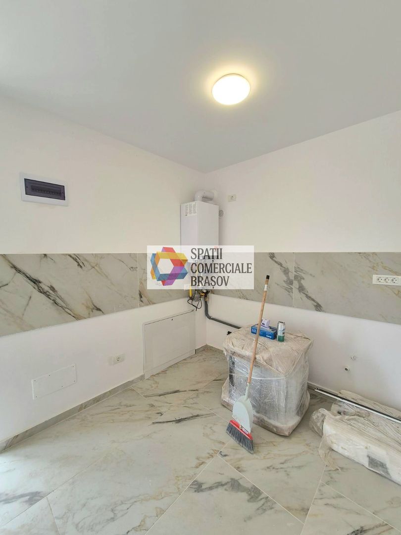 Casa 213 mp - 2 Aparatmente separate,  Brasov - Sanpetru - Poză 5