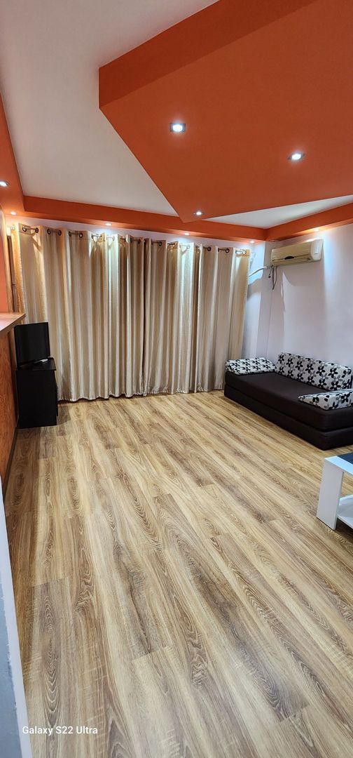 Garsoniera zona Mall Vitan - Poză 1