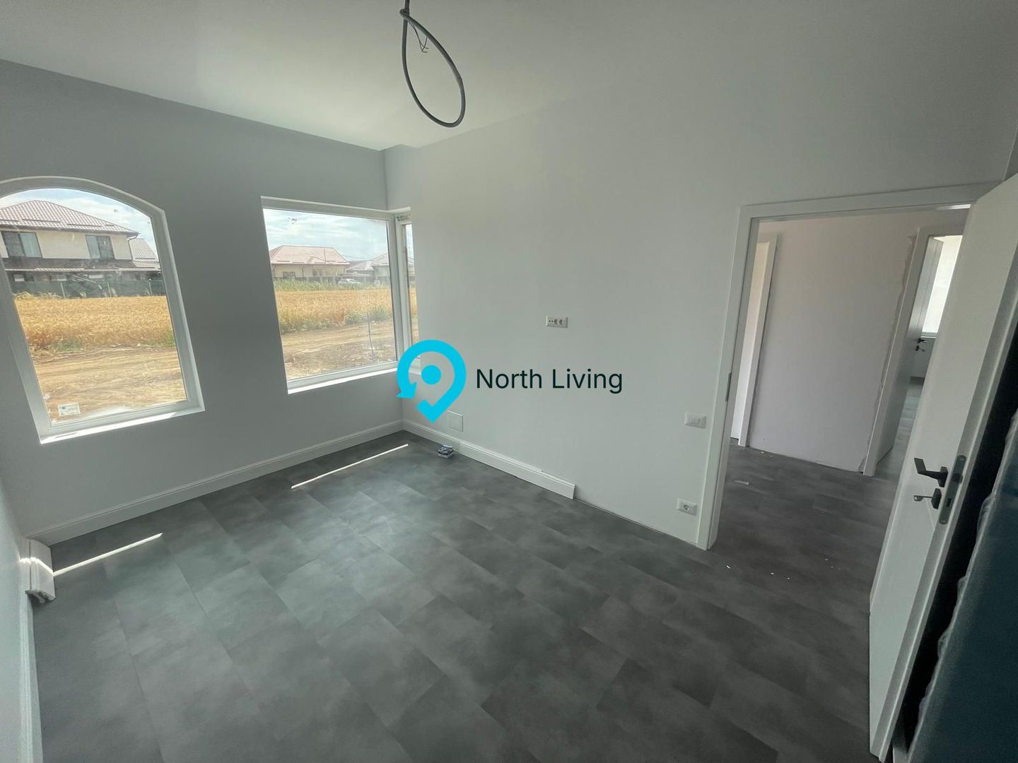 Casa 4 camere | Ansamblu nou | Dragomiresti - Poză 4