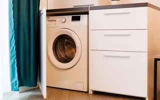 Apartament 2 camere, parter, renovat, curte proprie 50 mp- Piata Iuliu Maniu - Poză 18