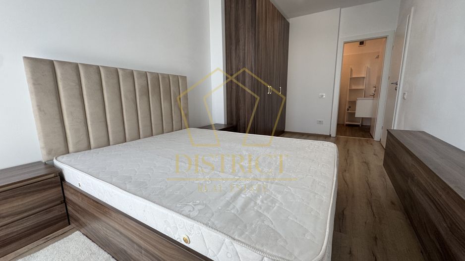 Com 0% Apartament cu 3 camere, mobilat, loc de parcare | Vivalia - Poză 7