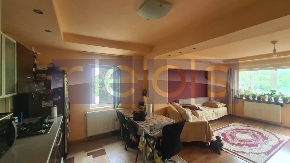 VANZARE 2 CAMERE | LACUL TEI | 57 MP | ZONA LINISTITA | BLOC DIN 1992 - Poză 5