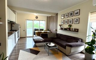 Apartament cu 2 camere | Terasa 25mp | zona Eroilor-Floresti - Poză 1