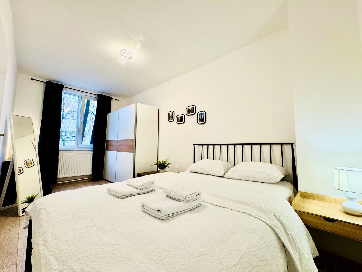 2 camere central vis-a-vis de Posta Mare - Poză 6