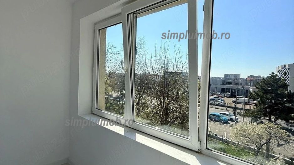 Proaspat renovat decomandat spatios 3 camere Berceni Grand Arena - Poză 5