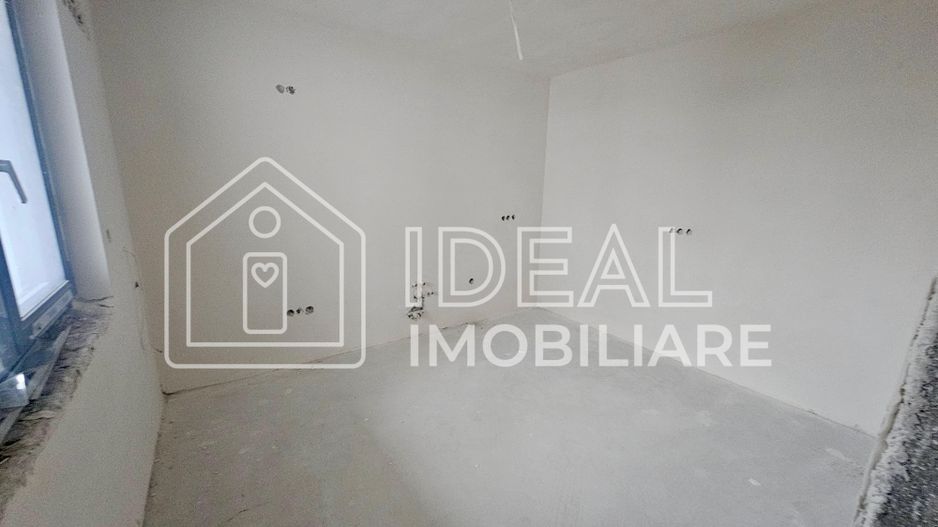 Apartament cu 4 camere si gradina, Cartierul Arhiectilor - Poză 10