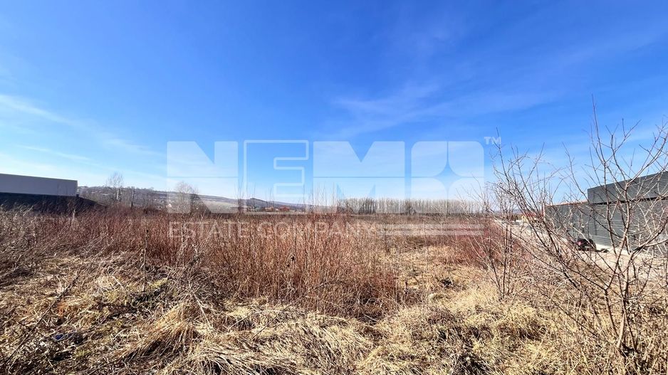 Vanzare I tTerenIntravilan I Suceava/Itcani I 18650 Mp I 89Euro/Mp - Poză 2