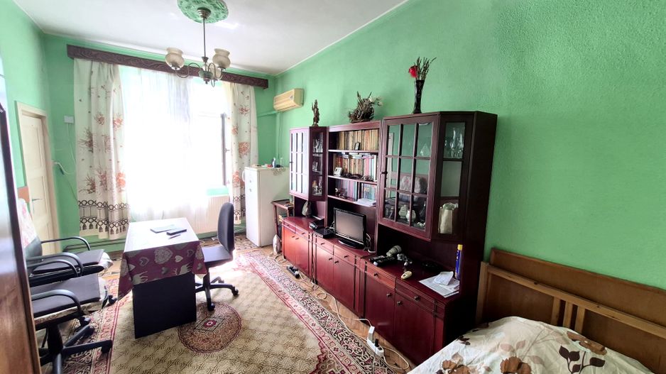 Garsoniera 22,10 mp - Ultracentral langa BNR - Poză 1