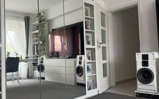 Vanzare apartament 2 camere | Popesti-Leordeni | Parcare | Centrala - Poză 7