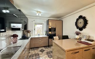 3 camere, etaj intermediar - Matei Basarab - Poză 5