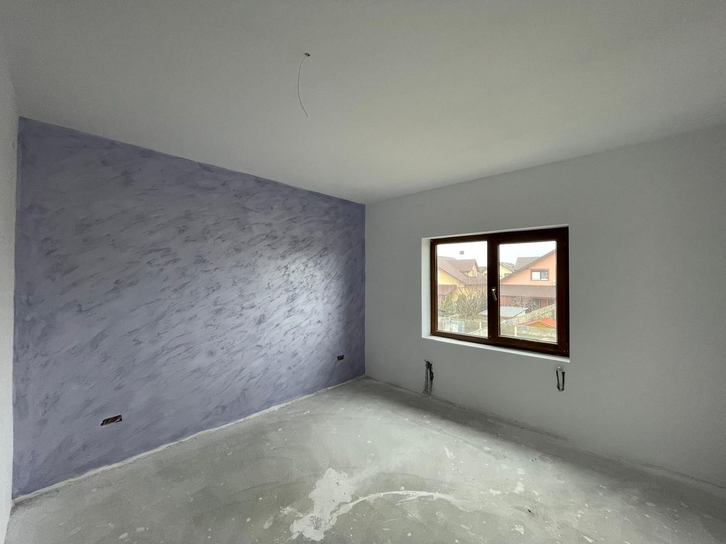 Duplex 5 camere Cartier Serena Mosnita Veche - Poză 6