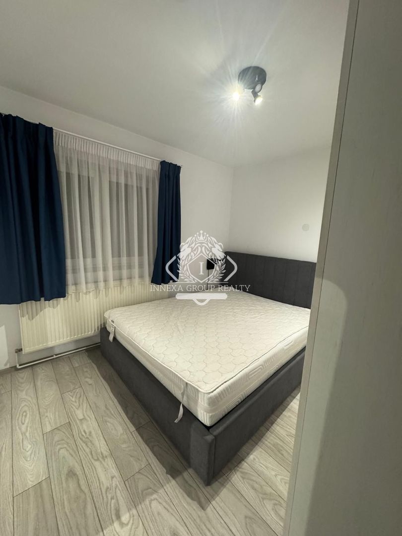 Parcul Carol-Academia Ferdinand | 2 cam | centrala proprie | renovat 99.000 euro - Poză 7