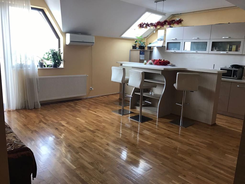 Ag EUROPA vinde ap. FINISAT cu 3 camere la etajul 4 zona CENTRALA. - Poză 2