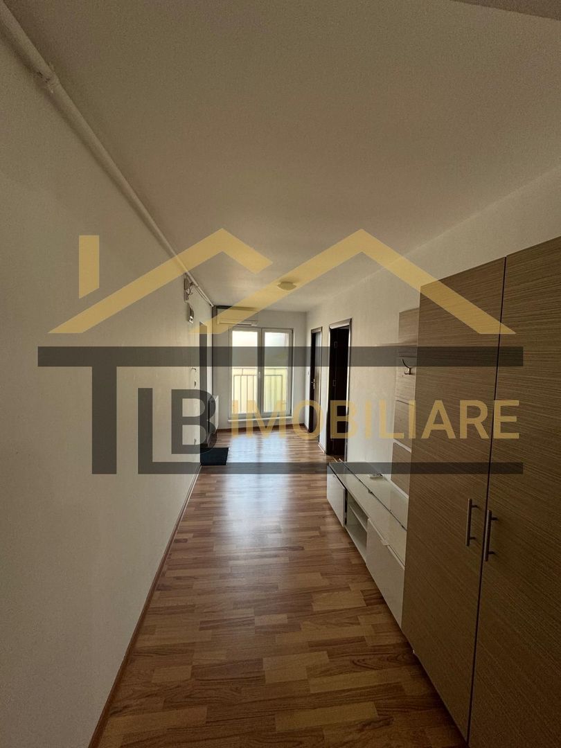 Apartament de 2 camere, 72mp,  Zona Centrala - Poză 8