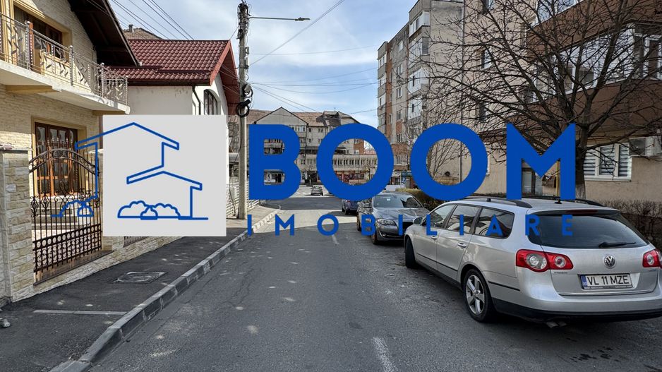 Apartament 3 camere | Parter | Mobilat si Utilat | Zona Nord - Poză 8
