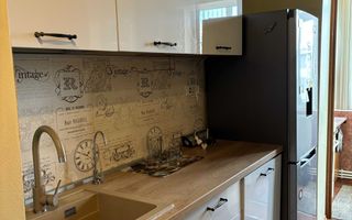 Apartament 3 camere decomandat, mobilat  utilat  Micro 17 Et. 4 - Poză 4