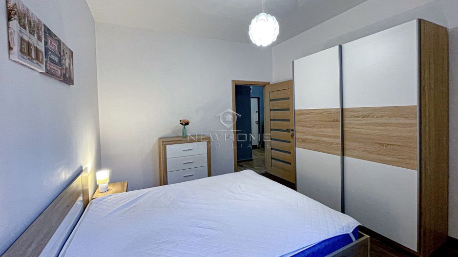 Apartament 2 camere bloc nou, zona Iulius Mall - Poză 14