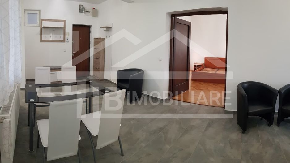 Apartament cu 4 camere, 75mp, Zona Semicentrala - Poză 4