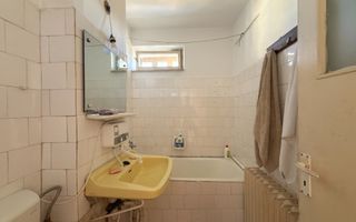 Apartament 2 camere decomandat, etaj intermediar, zona Gheorgheni! - Poză 9