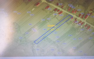 Teren Intravilan/Extravilan de vanzare in Bradestii Batrani