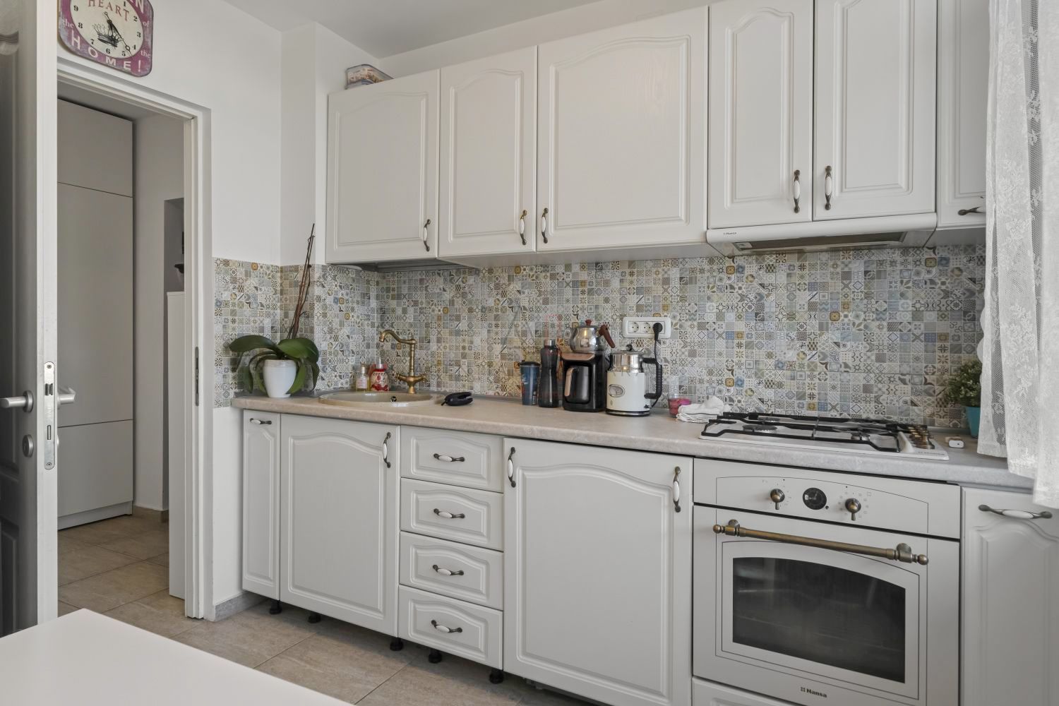 3 camere Colentina – bloc reabilitat I Renovat I Comision 0 - Poză 10