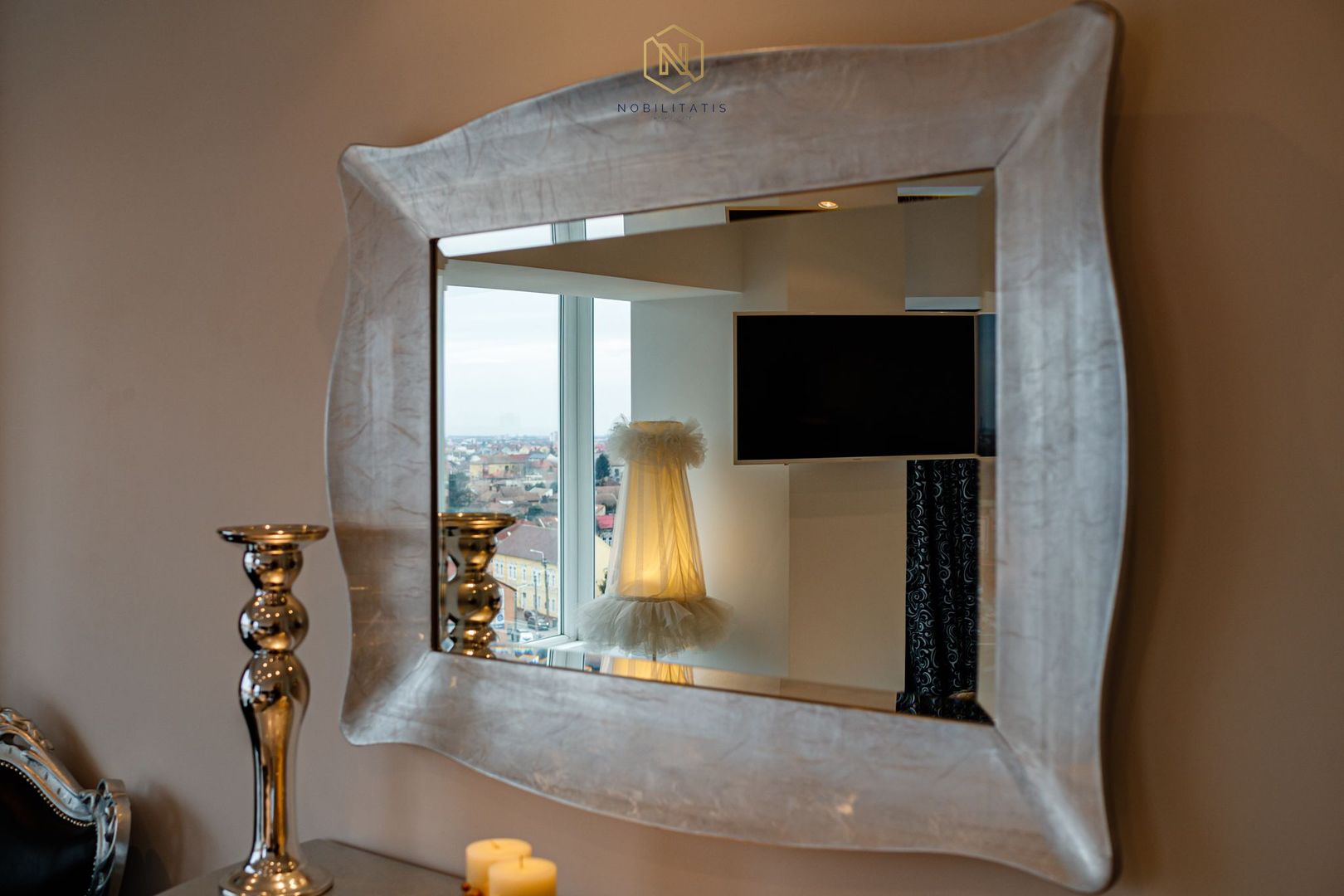 VANDUT - Apartament 3 camere | Segmentul Lux | Vedere Panoramica - Poză 47