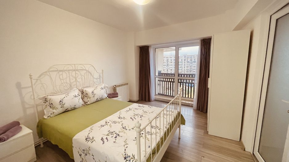 Apartament de vanzare 3 camere Sfânta Vineri- Tribunal - Poză 8