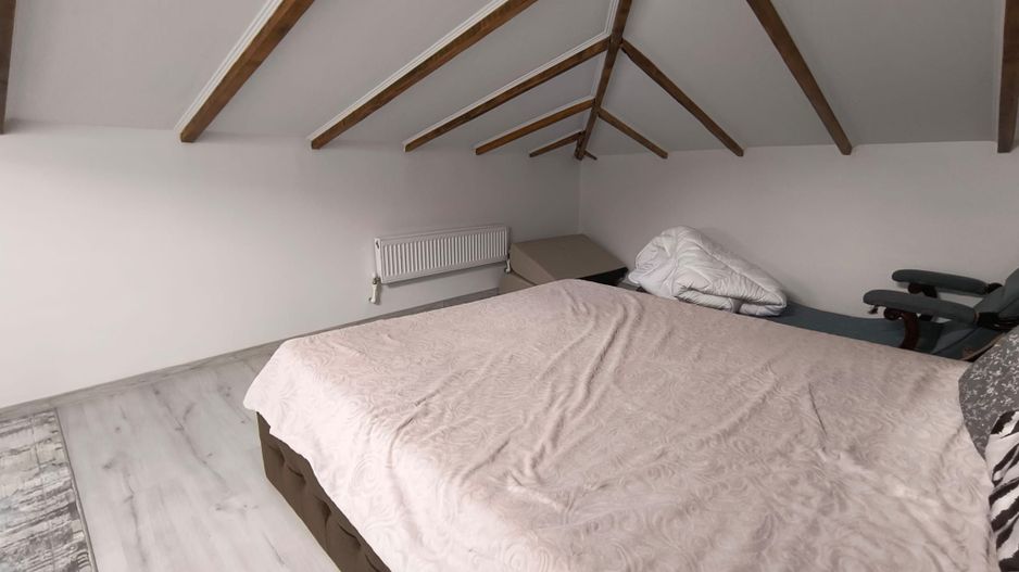 De vanzare casa 2 camere, recent renovata - Zona Domenii-Ion Mihalache - Poză 15