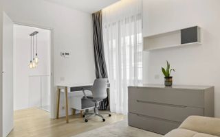 Apartament 4 camere Herăstrău | De închiriat - Poză 12