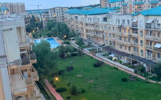 Apartament 2 Camere cu Terasa si Vedere Panoramica - Poză 9