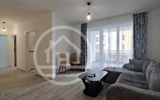 Apartament de inchiriat cu 2 camere in zona Nufarul, Oradea - Poză 3